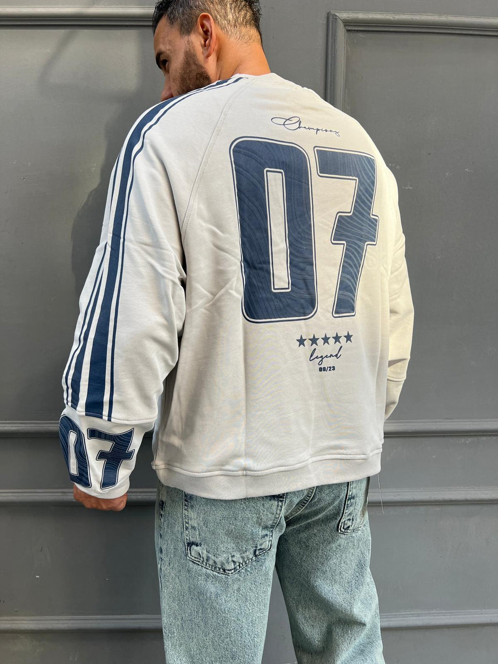 07 Champions Sweet S:03