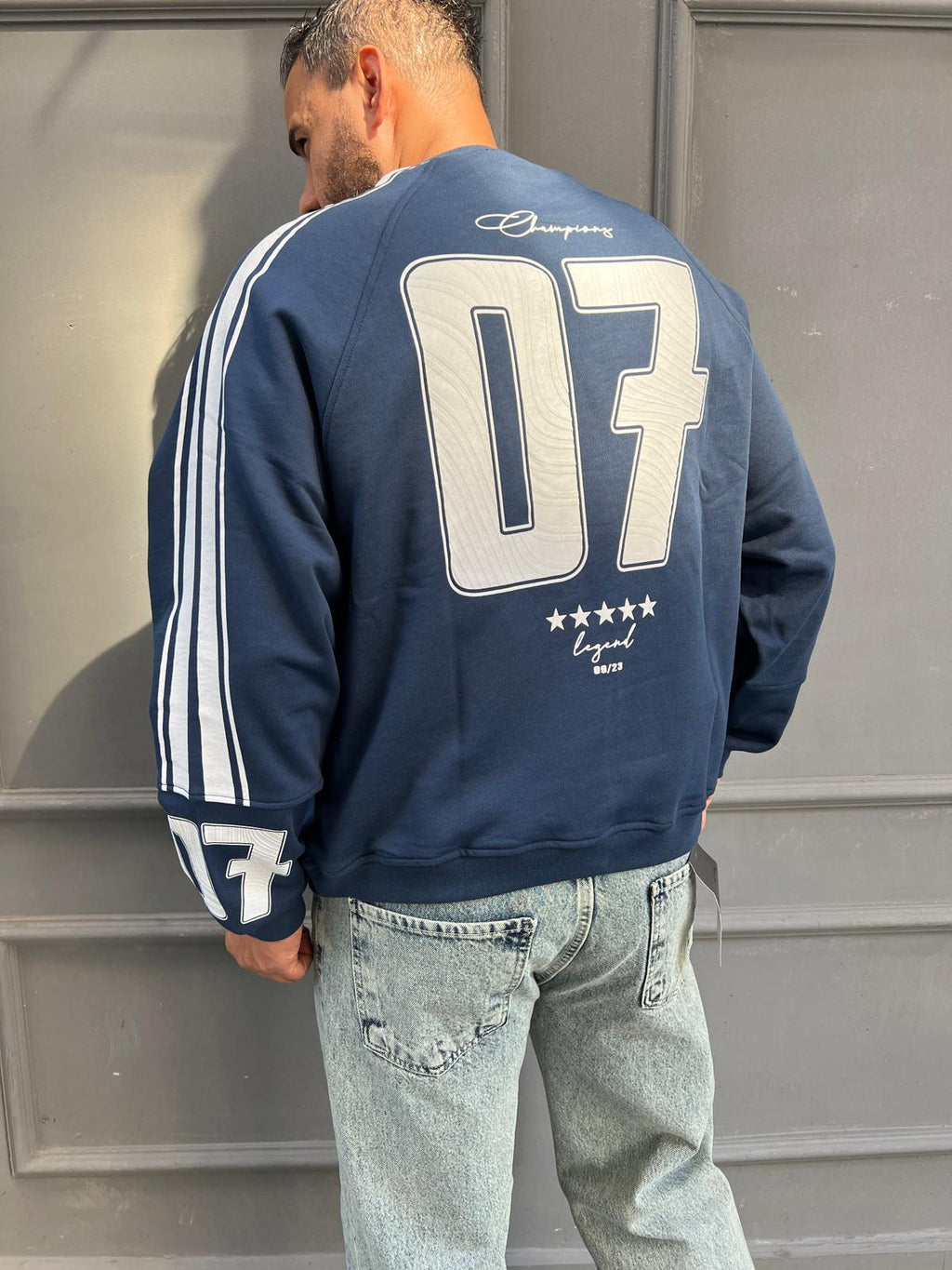 07 Champions Sweet S:04