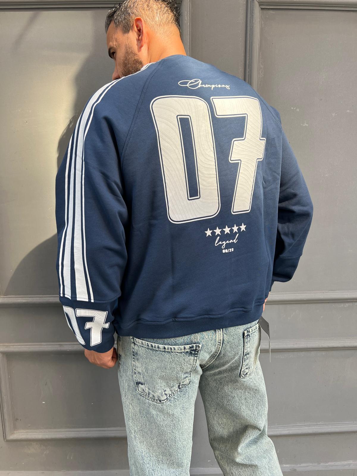 07 Champions Sweet S:04