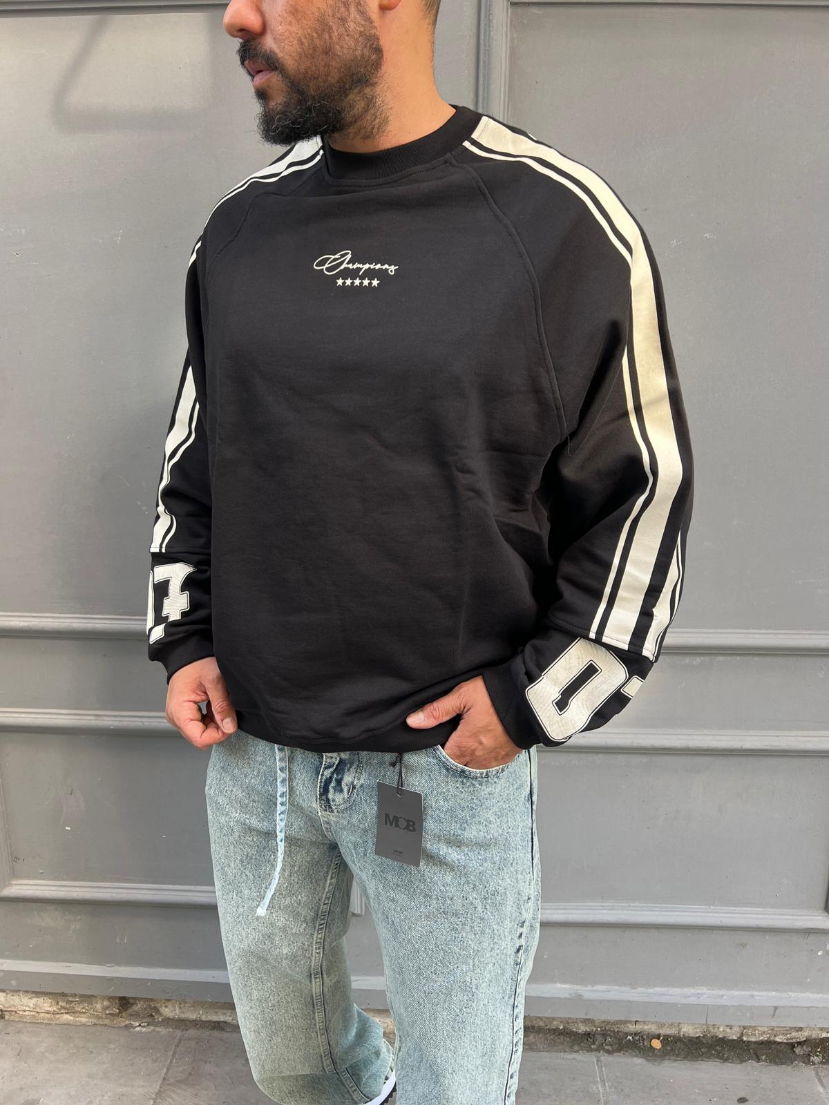 07 Champions Sweet S:02