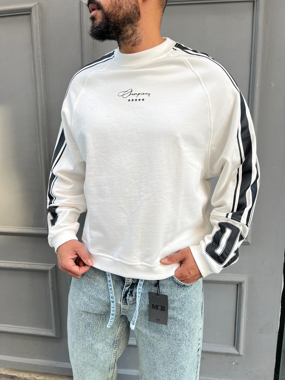 07 Champions Sweet S:01