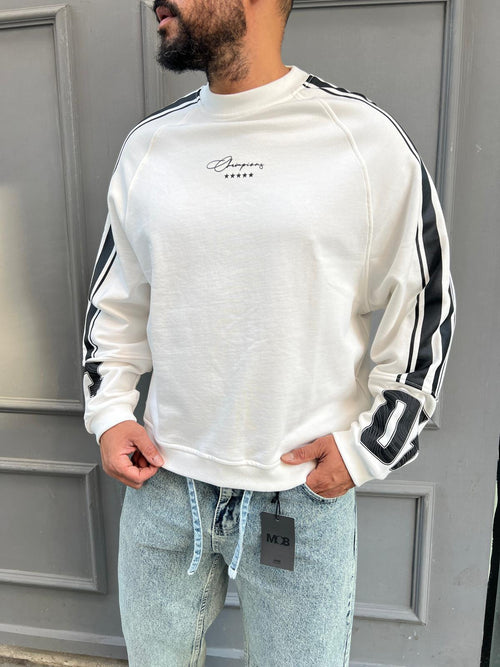 07 Champions Sweet S:01