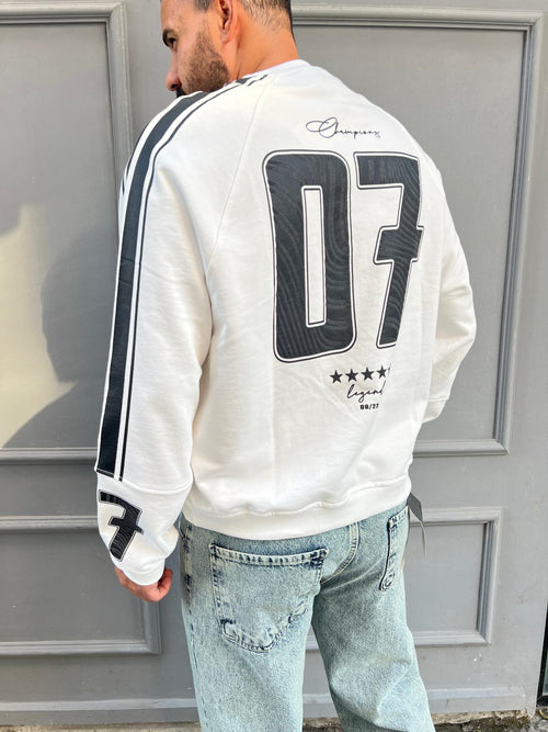 07 Champions Sweet S:01