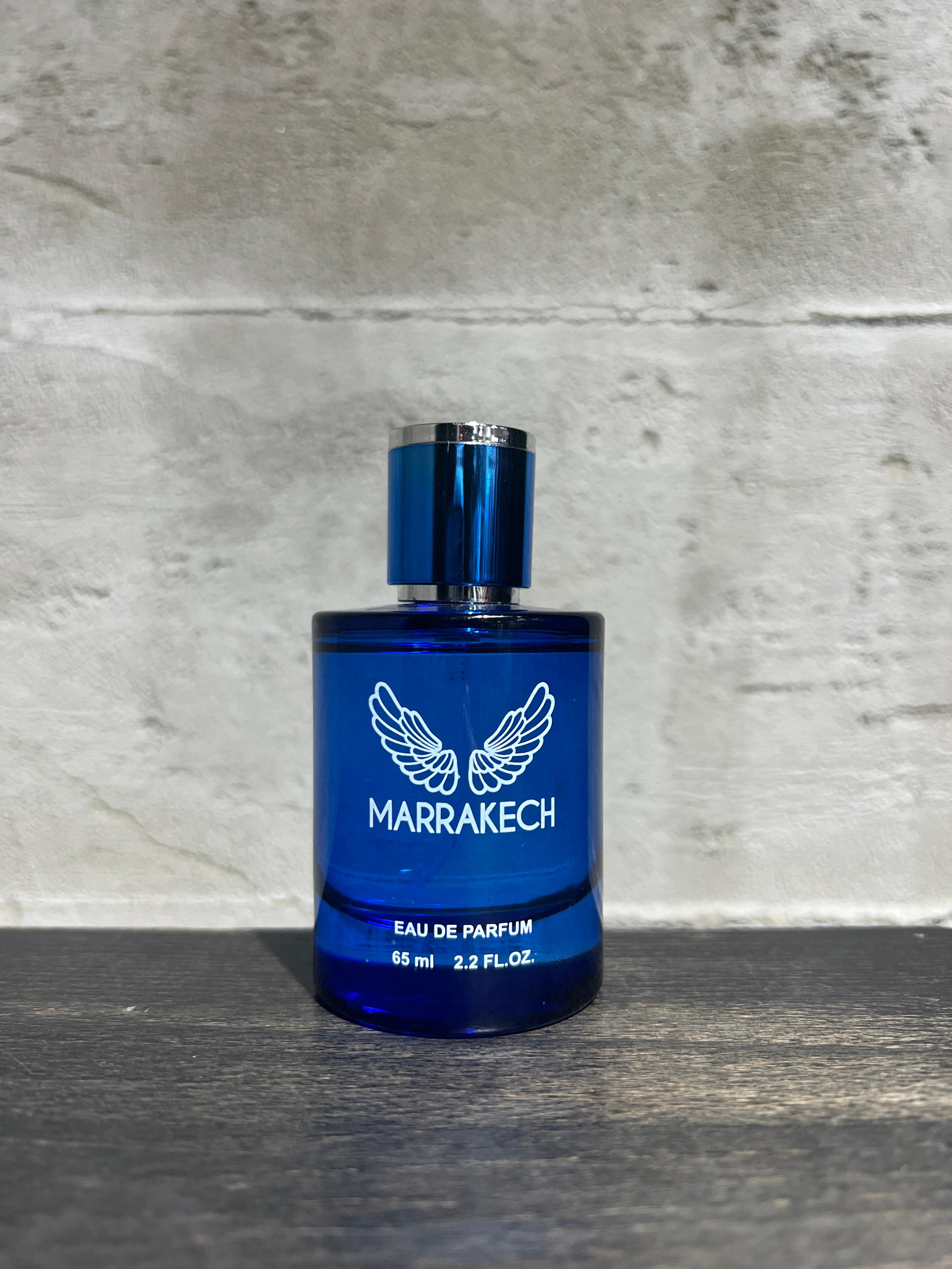 Marrakech Parfüm P:03