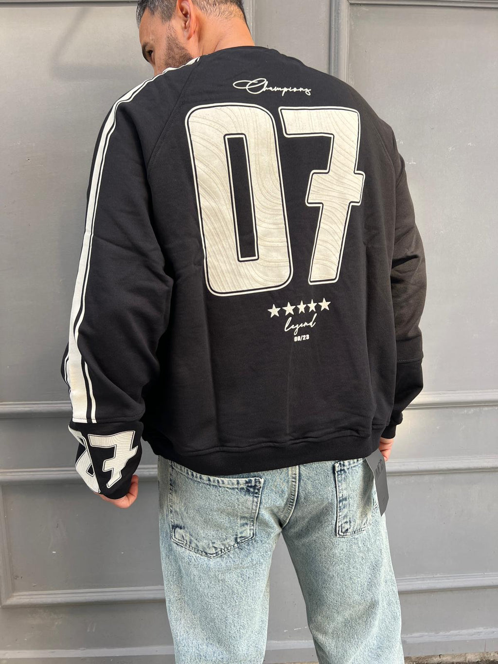 07 Champions Sweet S:02