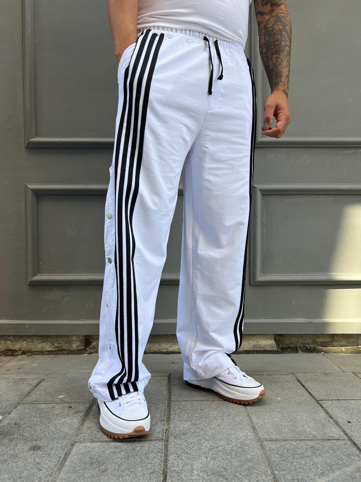 Yarım Pat Baggy Eşofman CZ:03