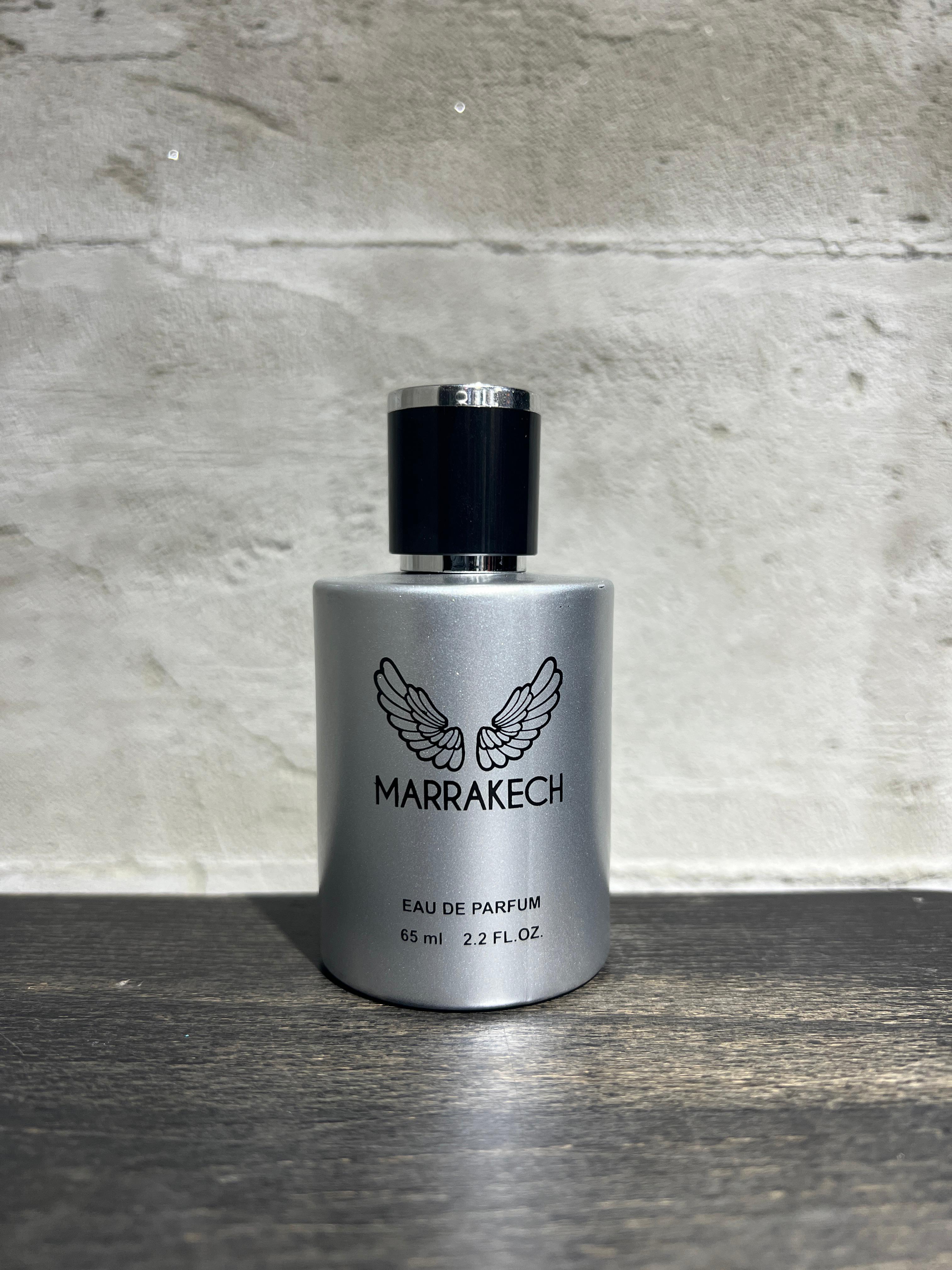 Marrakech Parfüm P:04