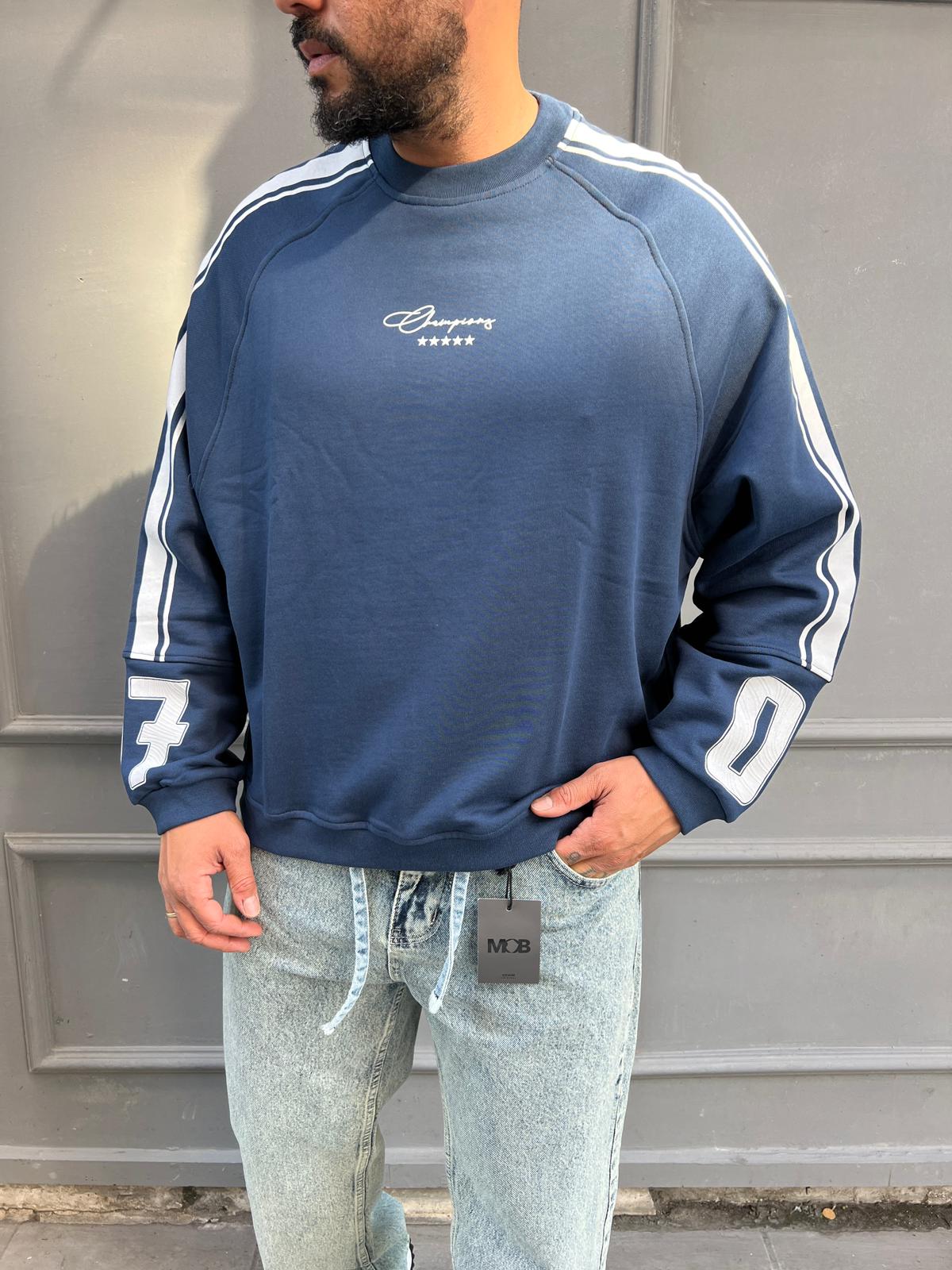 07 Champions Sweet S:04