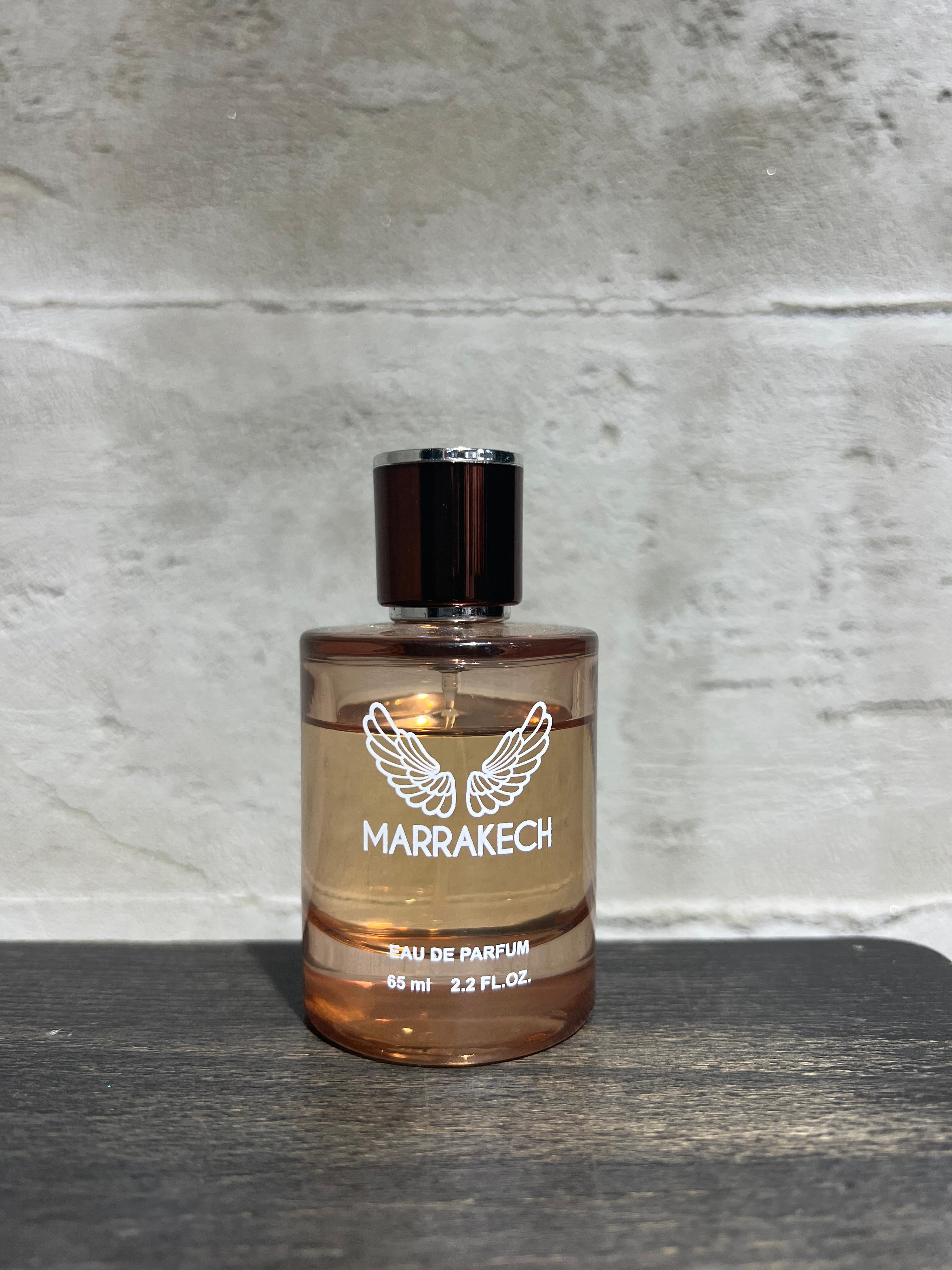 Marrakech Parfüm P:02