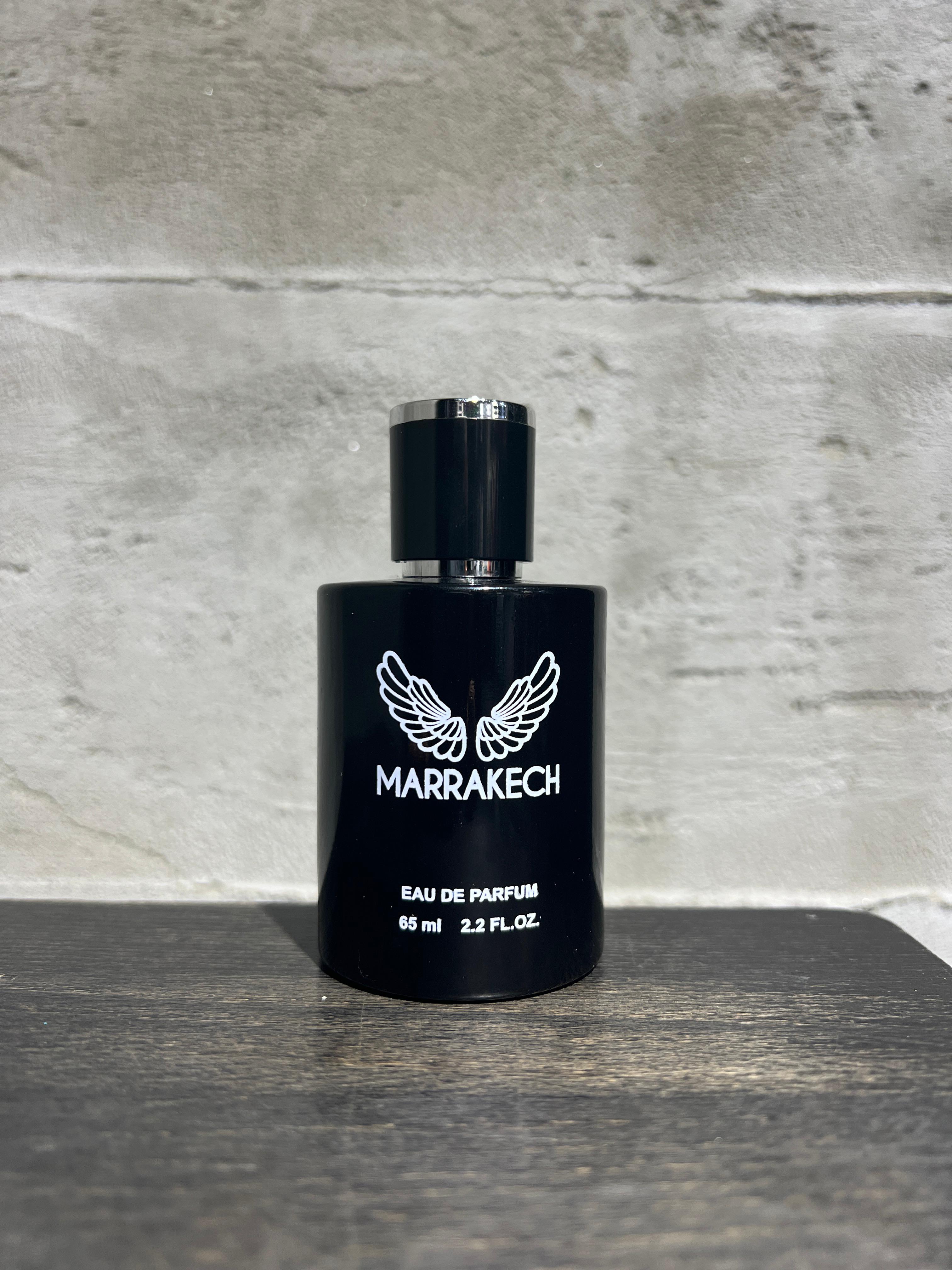 Marrakech Parfüm P:01